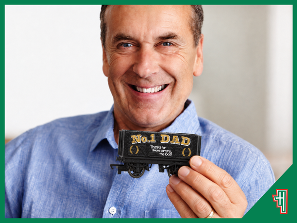 Father’s Day Gifts by Budget: Ideas Under $50, $100 and $200