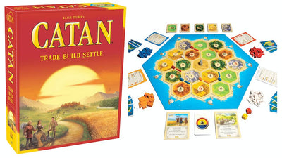 How To Play Catan