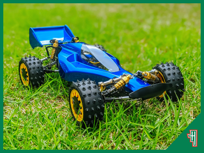 Modern R/c Tech The Science Behind RC Technology: How Do They Really Work? – Hobbyco
