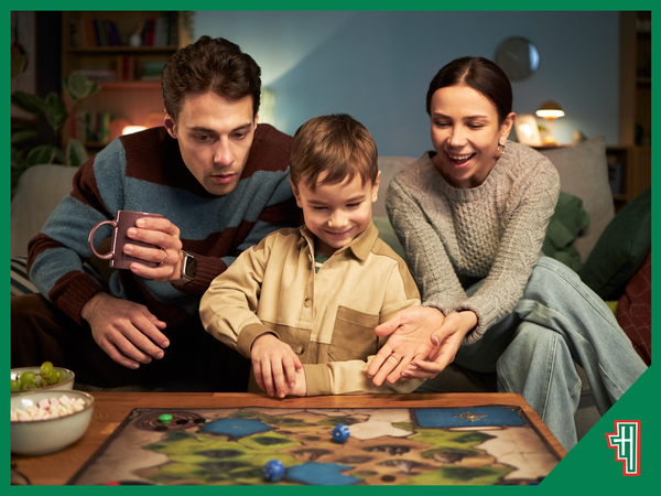Best Board Games for Families This Winter: Your Game Night Guide