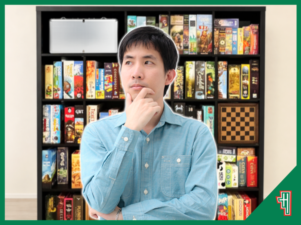 Board Games: How to Choose, Play, and Build a Collection You'll Actually Use