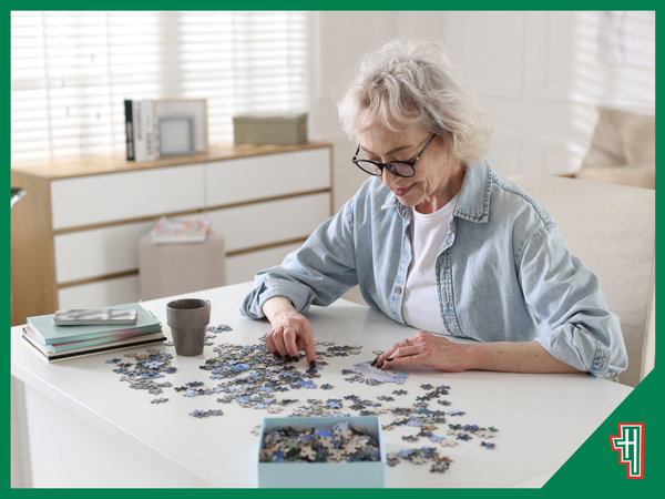 Puzzle Solving as a Hobby: Benefits, Tips & Starter Packs