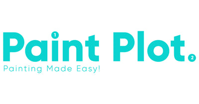 How to Paint (Paint Plot Kits)