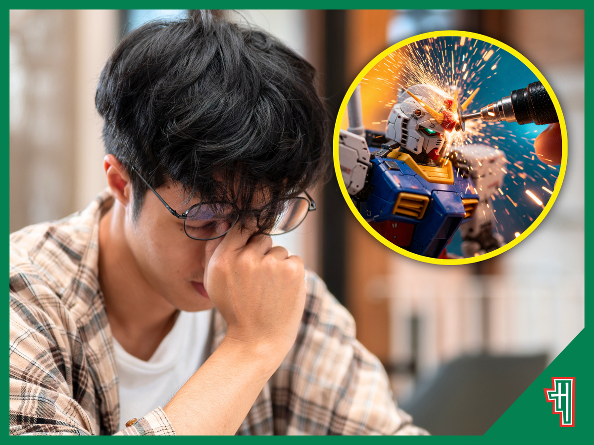 Common Beginner Mistakes in Model Kit Building