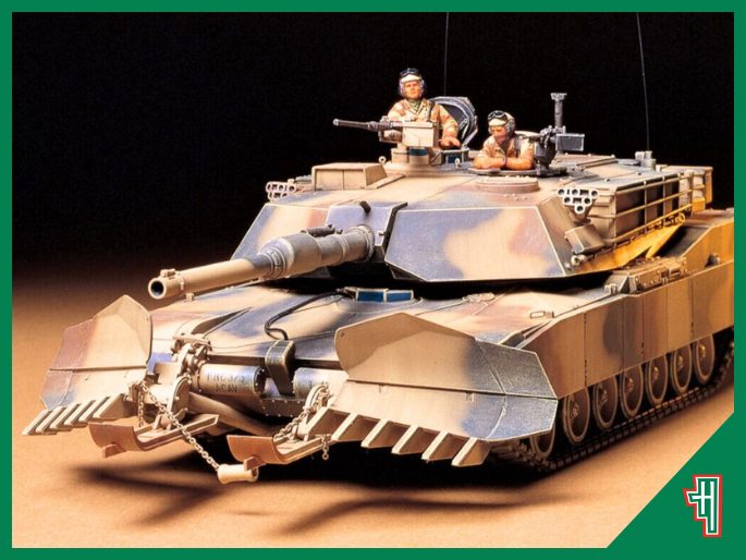 Military Model Making Kit Frontline Strategies: A Guide to Military Model Kits for Beginners ...