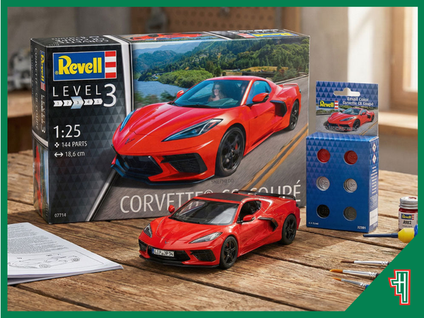How Long Does It Take to Build a Model Kit?