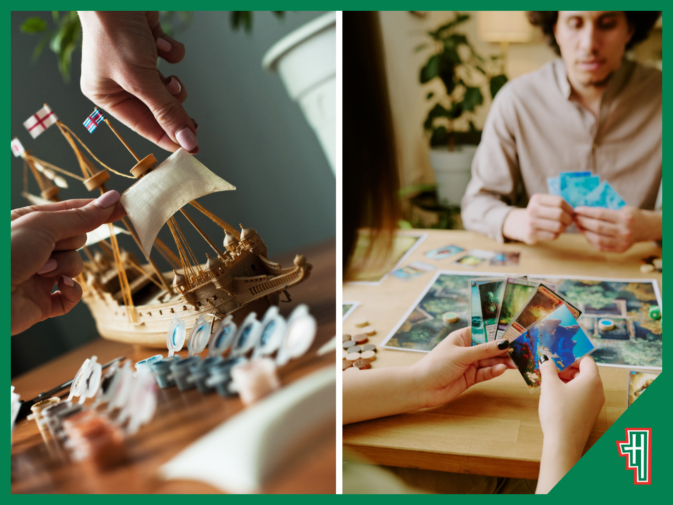 Solo Hobbies vs Social Hobbies: What to Try – Hobbyco