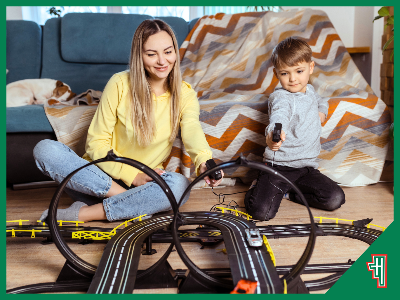 How to Get Better at Slot Car Racing: Tips for Beginners – Hobbyco