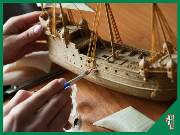 10 Model Painting Tips for a Smoother Finish This Spring in Australia