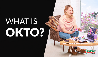 What is Okto?