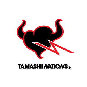 Tamashii Nations