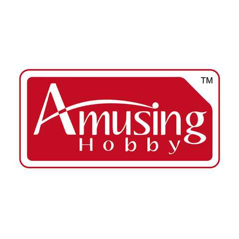 Amusing Hobby