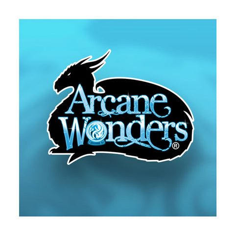 Arcane Wonders