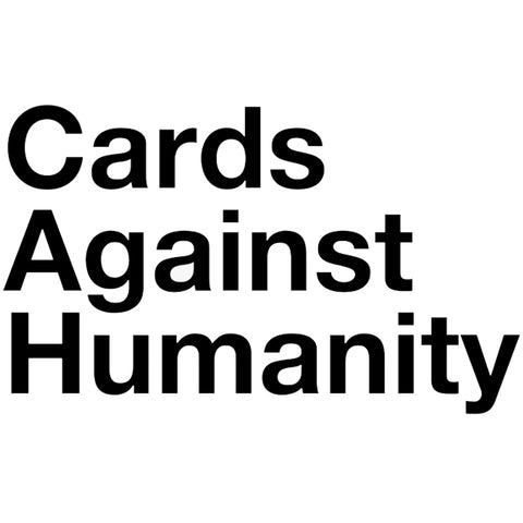 Cards Against Humanity