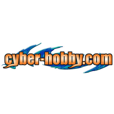 Cyber Hobby