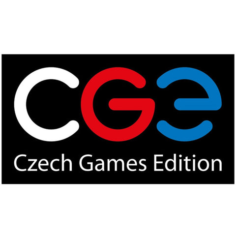 Czech Games Edition