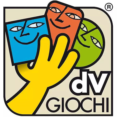 DaVinci Editrice