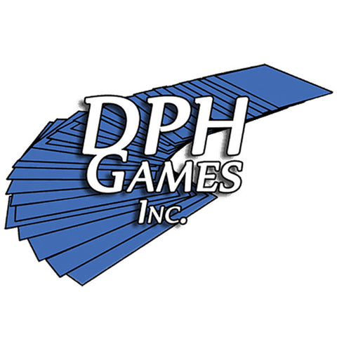 DPH Games