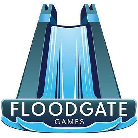 Floodgate Games