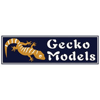 Gecko Models