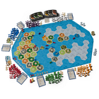 Catan (6th Edition) - Explorers and Pirates 5-6 Player Expansion