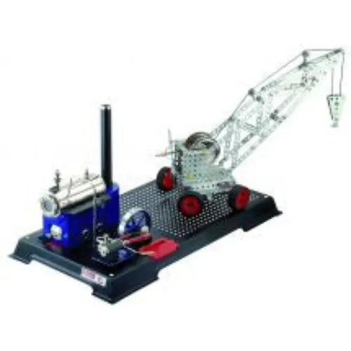 00120 K 120 Crane supplement for D11