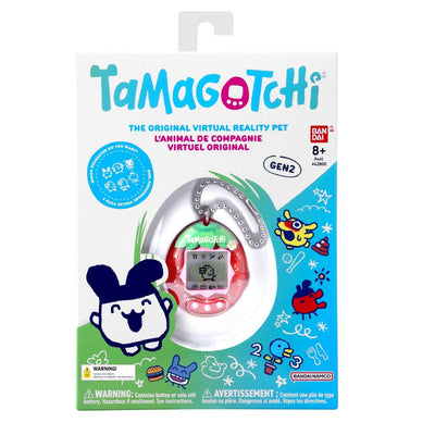 Tamagotchi Original Fresh Strawberry (P2)