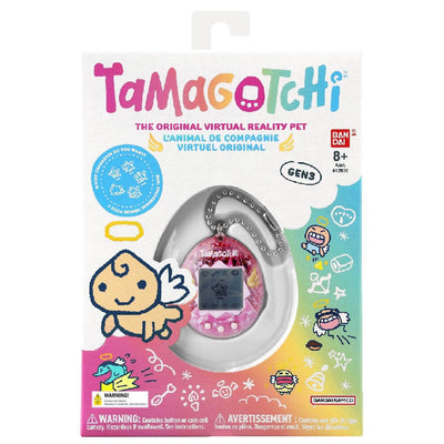 Tamagotchi Original Angel Dress (P3)