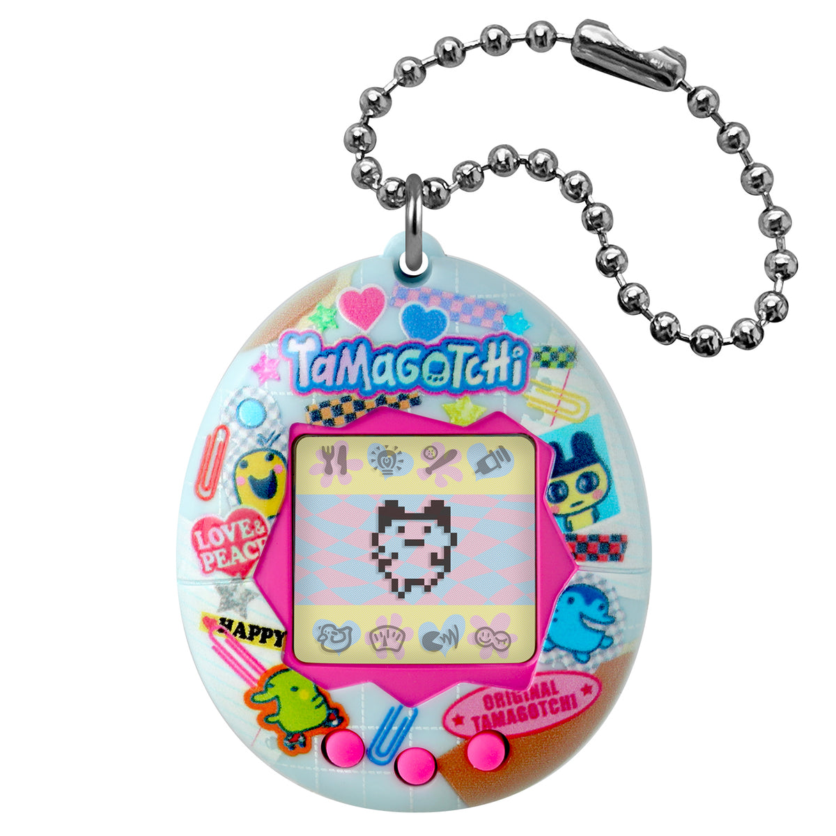 image2_Tamagotchi Original Tama Collage