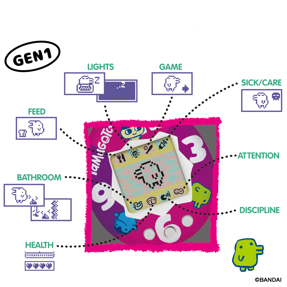image5_Tamagotchi Original Tama Collage