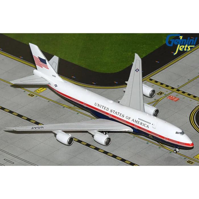 1/400 United States Air Force VC-25B 31000 Air Force One