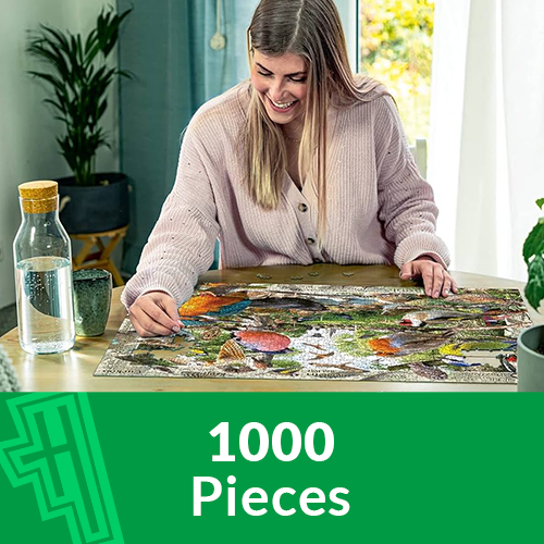 1000 Pcs