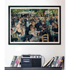 1000pc Bal Du Moulin Puzzle