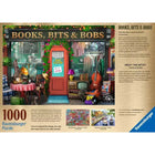 1000pc Books Bits & Bobs Puzzle