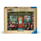 image1_1000pc Books Bits & Bobs Puzzle