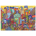 1000pc Boston 2189 Puzzle