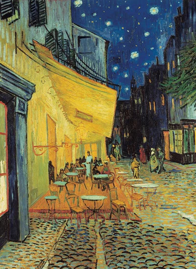 image2_1000pc Cafe Terrace Puzzle