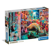1000pc Carnival Moon Puzzle