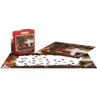 1000pc Cat Nap Tin Puzzle