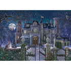 1000pc Christmas Villa Puzzle