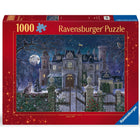 1000pc Christmas Villa Puzzle