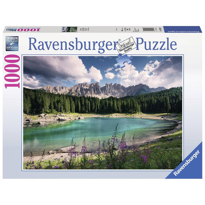1000pc Classic Landscape Puzzle