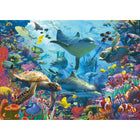 image2_1000pc Coral Retreat Puzzle