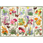 image2_1000pc Cottage Garden Favourites Puzzle