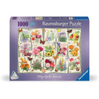 image1_1000pc Cottage Garden Favourites Puzzle