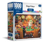 1000pc Crown Radiant Series 2
