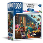 1000pc Crown Radiant Series 2