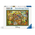 image1_1000pc Disney Best Themes Puzzle