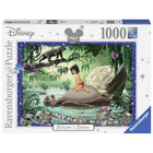 1000pc Disney Moments 1967 Jungle Book Puzzle