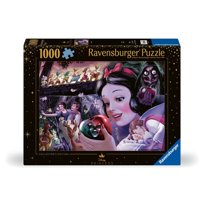 1000pc Disney Snow White Puzzle